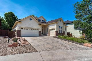 1422 Colebrook Court, Castle Rock, CO 80109