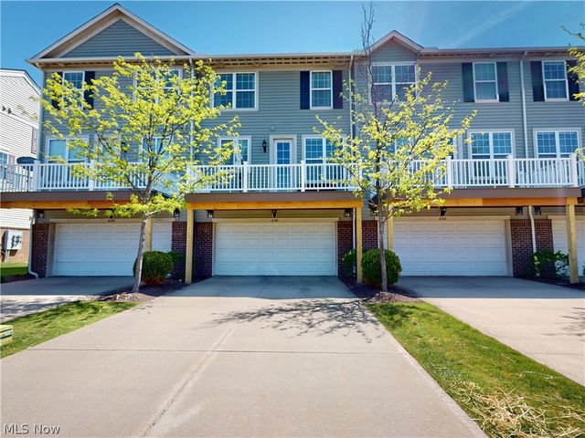 6144 N Pointe Drive, Pepper Pike, OH 44124