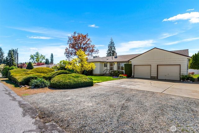 1427 2nd Street, Wenatchee, WA 98801