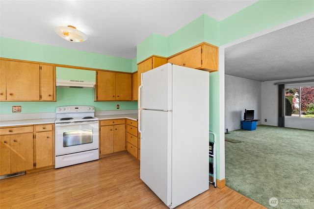 1427 2nd Street, Wenatchee, WA 98801