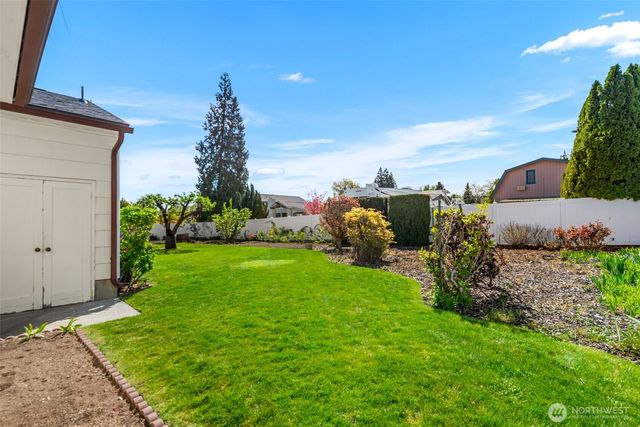 1427 2nd Street, Wenatchee, WA 98801