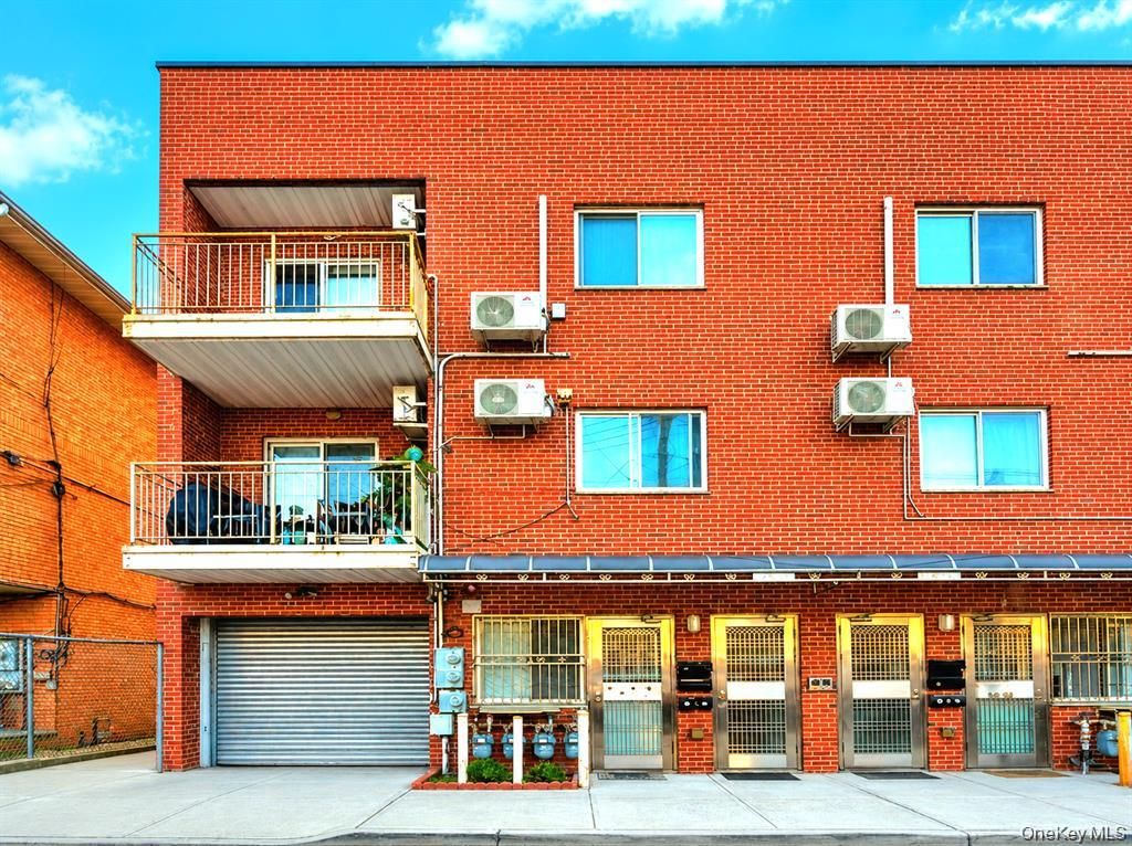 4210 164 Street, Flushing, NY 11358 — exterior