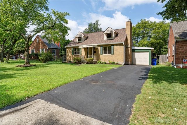 455 Shadowlawn Avenue, Dayton, OH 45419