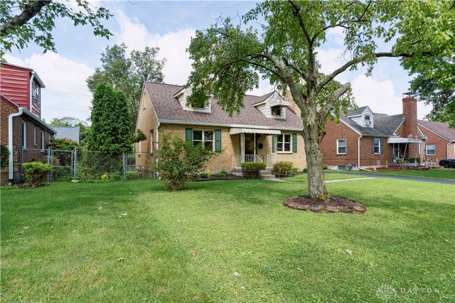 455 Shadowlawn Avenue, Dayton, OH 45419