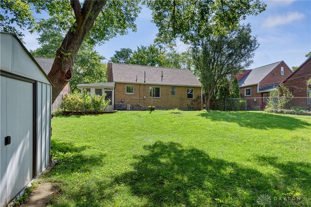 455 Shadowlawn Avenue, Dayton, OH 45419