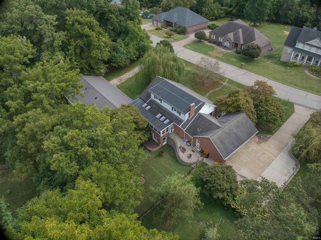 7366 Parkridge Road, Newburgh, IN 47630