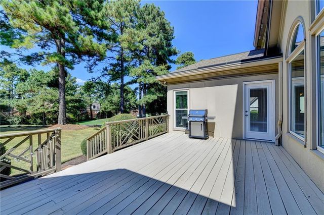8015 ST MARLO COUNTRY CLUB Parkway, Duluth, GA 30097