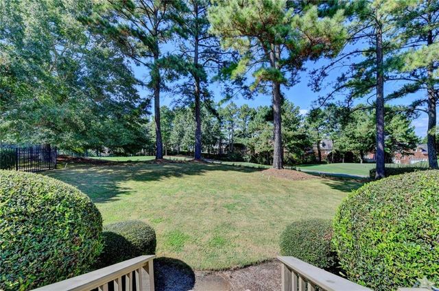 8015 ST MARLO COUNTRY CLUB Parkway, Duluth, GA 30097