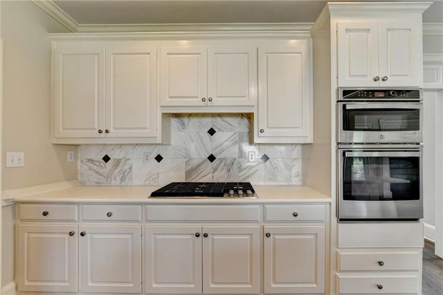 8015 ST MARLO COUNTRY CLUB Parkway, Duluth, GA 30097