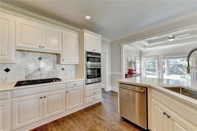 8015 ST MARLO COUNTRY CLUB Parkway, Duluth, GA 30097