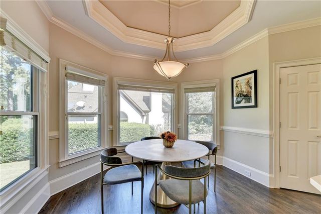 8015 ST MARLO COUNTRY CLUB Parkway, Duluth, GA 30097