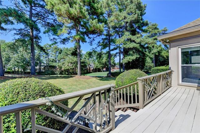 8015 ST MARLO COUNTRY CLUB Parkway, Duluth, GA 30097