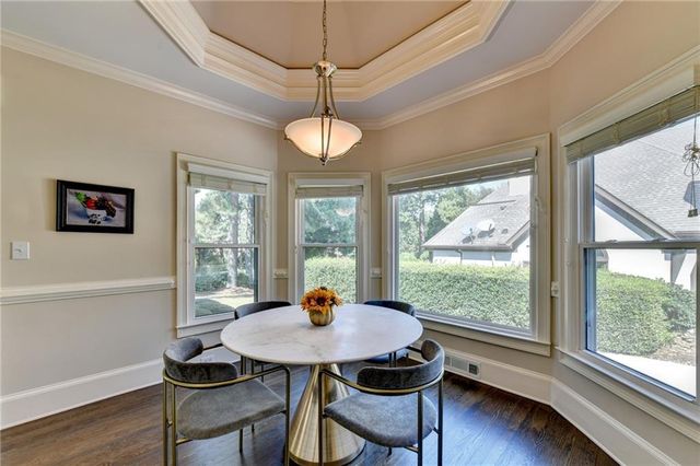 8015 ST MARLO COUNTRY CLUB Parkway, Duluth, GA 30097