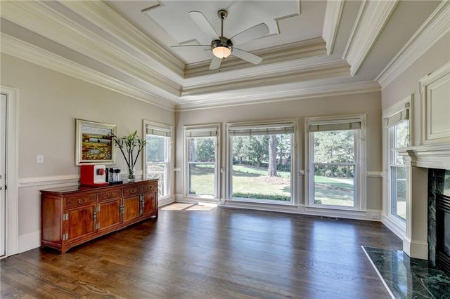 8015 ST MARLO COUNTRY CLUB Parkway, Duluth, GA 30097