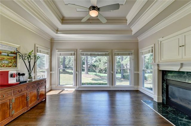 8015 ST MARLO COUNTRY CLUB Parkway, Duluth, GA 30097