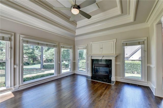 8015 ST MARLO COUNTRY CLUB Parkway, Duluth, GA 30097