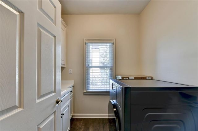 8015 ST MARLO COUNTRY CLUB Parkway, Duluth, GA 30097