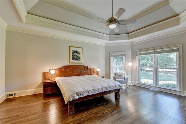 8015 ST MARLO COUNTRY CLUB Parkway, Duluth, GA 30097