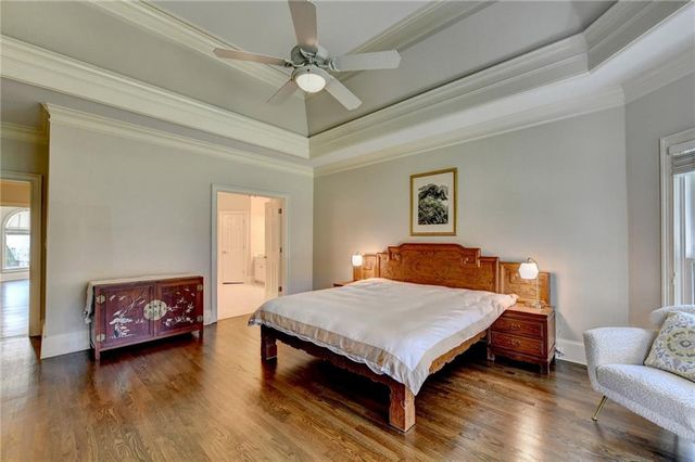 8015 ST MARLO COUNTRY CLUB Parkway, Duluth, GA 30097