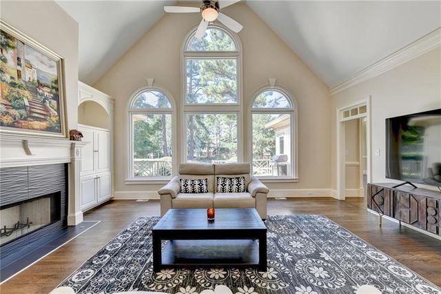 8015 ST MARLO COUNTRY CLUB Parkway, Duluth, GA 30097