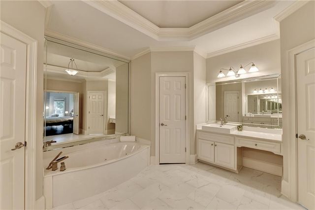 8015 ST MARLO COUNTRY CLUB Parkway, Duluth, GA 30097