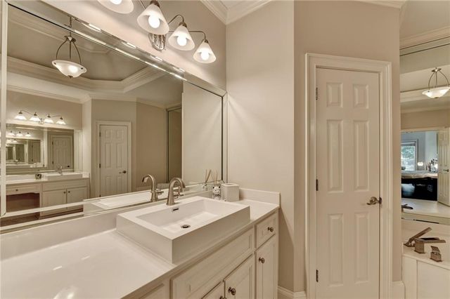 8015 ST MARLO COUNTRY CLUB Parkway, Duluth, GA 30097