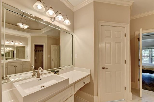 8015 ST MARLO COUNTRY CLUB Parkway, Duluth, GA 30097