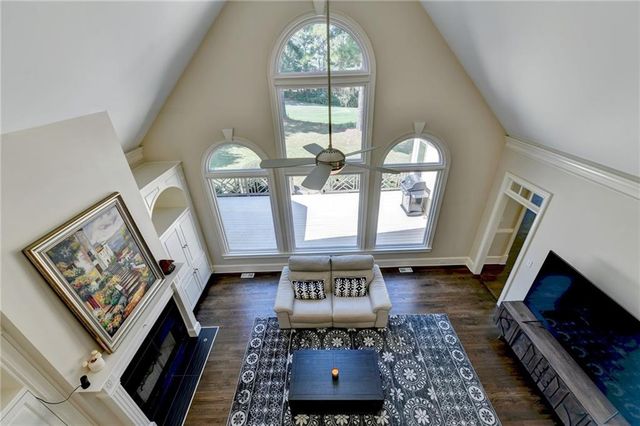 8015 ST MARLO COUNTRY CLUB Parkway, Duluth, GA 30097