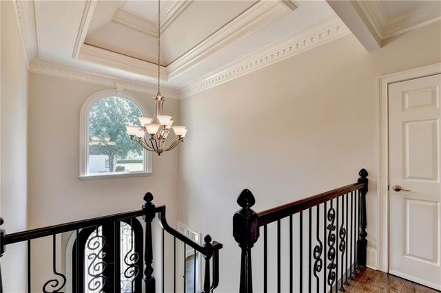8015 ST MARLO COUNTRY CLUB Parkway, Duluth, GA 30097