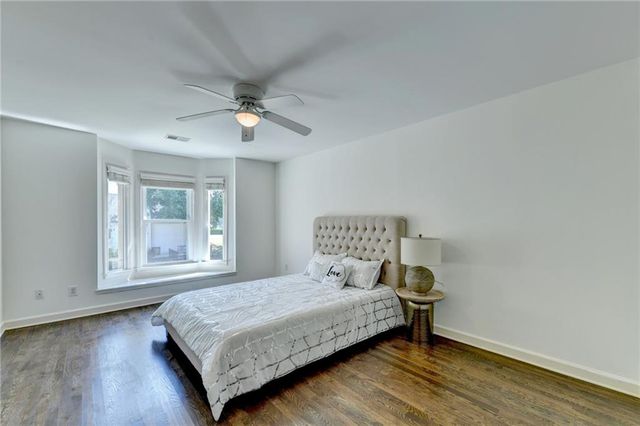 8015 ST MARLO COUNTRY CLUB Parkway, Duluth, GA 30097