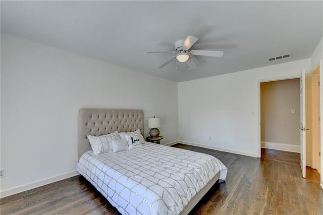 8015 ST MARLO COUNTRY CLUB Parkway, Duluth, GA 30097