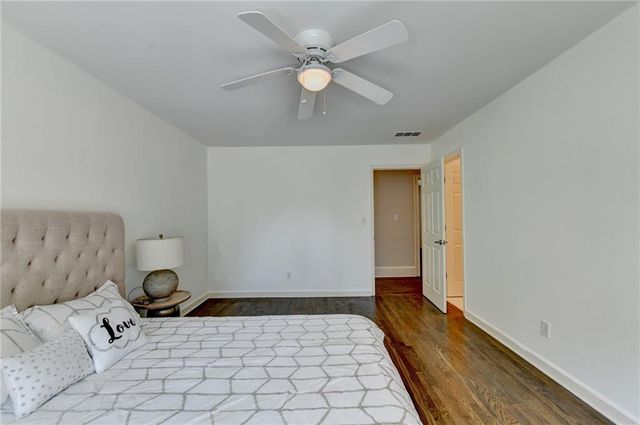 8015 ST MARLO COUNTRY CLUB Parkway, Duluth, GA 30097