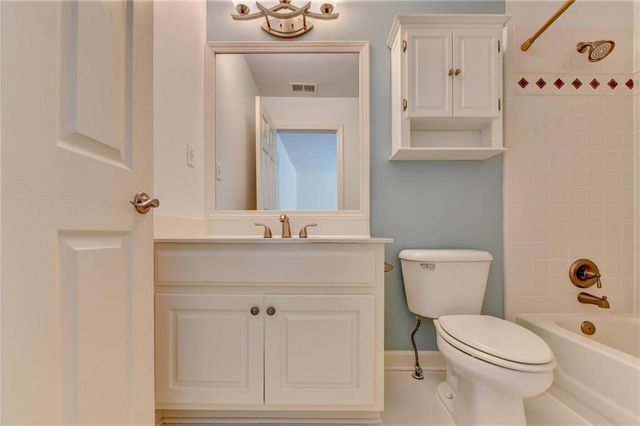 8015 ST MARLO COUNTRY CLUB Parkway, Duluth, GA 30097