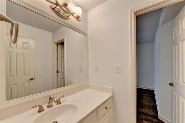 8015 ST MARLO COUNTRY CLUB Parkway, Duluth, GA 30097