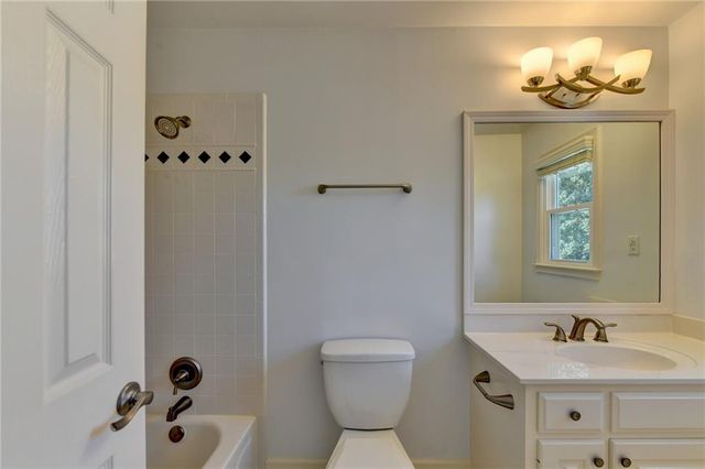 8015 ST MARLO COUNTRY CLUB Parkway, Duluth, GA 30097