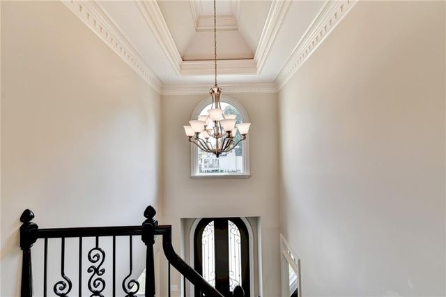 8015 ST MARLO COUNTRY CLUB Parkway, Duluth, GA 30097