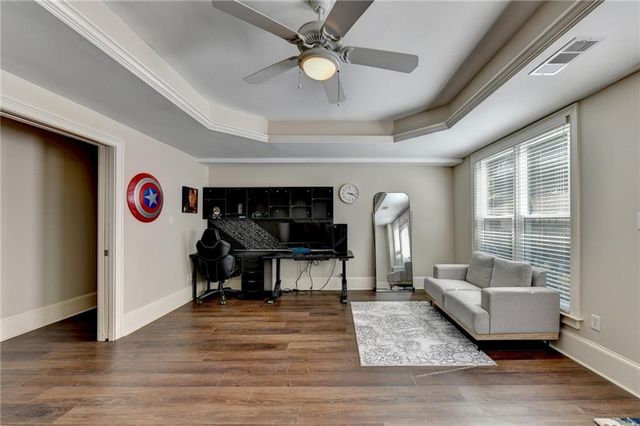 8015 ST MARLO COUNTRY CLUB Parkway, Duluth, GA 30097