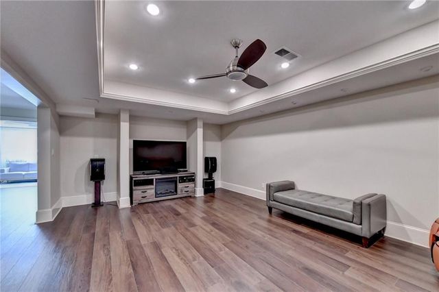 8015 ST MARLO COUNTRY CLUB Parkway, Duluth, GA 30097