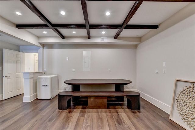 8015 ST MARLO COUNTRY CLUB Parkway, Duluth, GA 30097