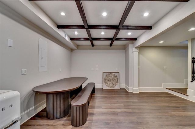 8015 ST MARLO COUNTRY CLUB Parkway, Duluth, GA 30097