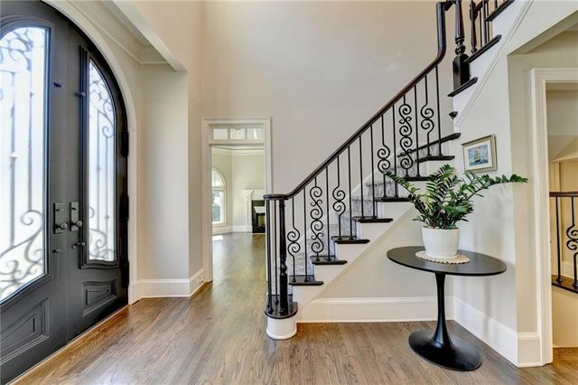 8015 ST MARLO COUNTRY CLUB Parkway, Duluth, GA 30097