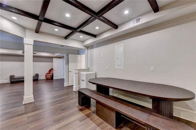 8015 ST MARLO COUNTRY CLUB Parkway, Duluth, GA 30097