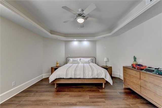 8015 ST MARLO COUNTRY CLUB Parkway, Duluth, GA 30097