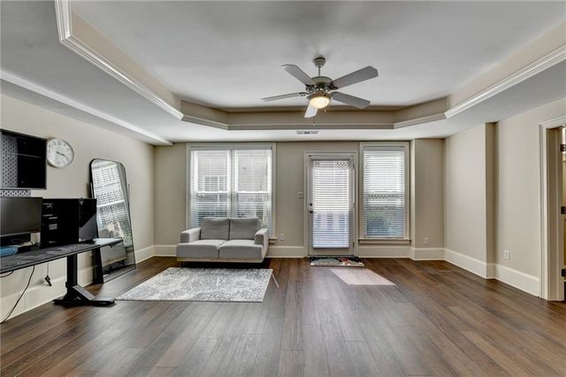 8015 ST MARLO COUNTRY CLUB Parkway, Duluth, GA 30097