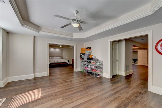 8015 ST MARLO COUNTRY CLUB Parkway, Duluth, GA 30097