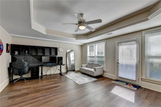 8015 ST MARLO COUNTRY CLUB Parkway, Duluth, GA 30097