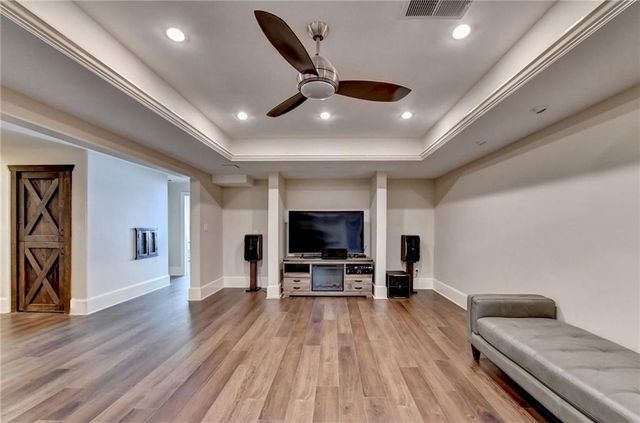 8015 ST MARLO COUNTRY CLUB Parkway, Duluth, GA 30097