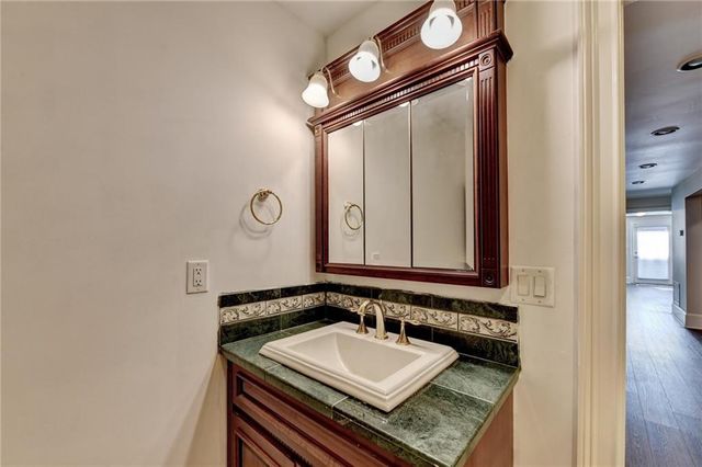 8015 ST MARLO COUNTRY CLUB Parkway, Duluth, GA 30097