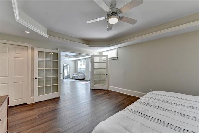 8015 ST MARLO COUNTRY CLUB Parkway, Duluth, GA 30097