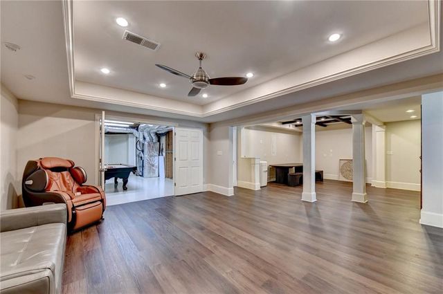 8015 ST MARLO COUNTRY CLUB Parkway, Duluth, GA 30097